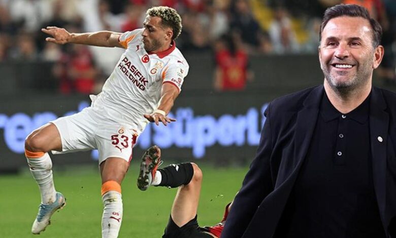Galatasaray'a Barış Alper Yılmaz için şok teklif! Bu hiç beklenmiyordu, transferde son dakika...- Trabzonspor