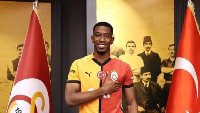 Galatasaray'a Carlos Cuesta piyangosu! Transferi kesinlik kazanıyor- Trabzonspor