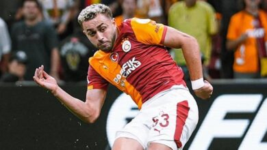 Galatasaray'da Barış Alper Yılmaz gelişmesi: Sürpriz antrenman kararı- Trabzonspor