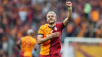 Galatasaray'da Barış Alper Yılmaz gelişmesi! Transferi...- Trabzonspor