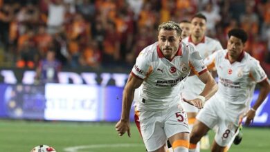 Galatasaray'da Barış Alper Yılmaz kadro dışı bırakılacak mı? Resmi açıklama geldi!- Trabzonspor