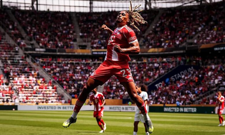 Galatasaray'da Bayern ile anlaşma tamam! Sıra Boey'de...- Trabzonspor