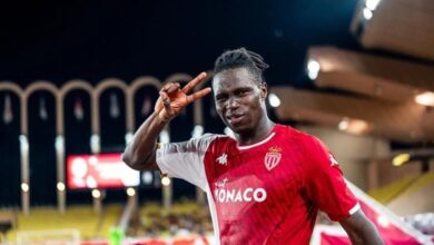 Galatasaray'da beklenen imza! Wilfried Singo transferi tamam- Trabzonspor