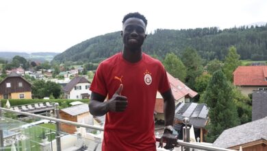 Galatasaray’da Davinson Sanchez pazarlığı! İşte talep ettiği maaş- Trabzonspor