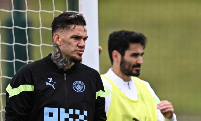Galatasaray'da Ederson gelişmesi! Transfer görüşmeleri...- Trabzonspor