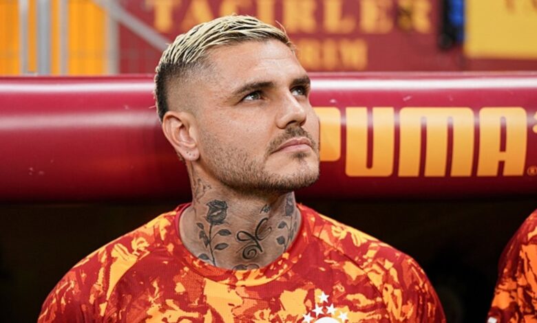 Galatasaray'da flaş transfer gelişmesi! Mauro Icardi ve Napoli...- Trabzonspor