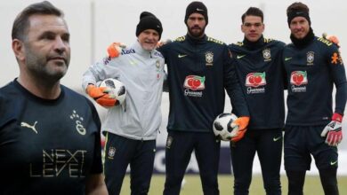 Galatasaray'da kaleci transferi sona doğru... Hafta içerisinde bitecek!- Trabzonspor