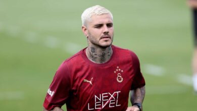 Galatasaray'da Mauro Icardi gelişmesi! Transfer edilecek mi?- Trabzonspor