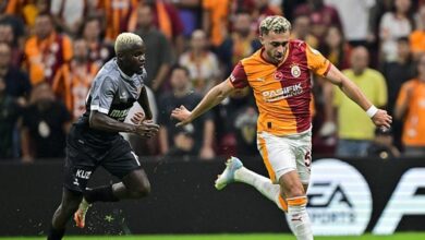 Galatasaray'da Okan Buruk'tan flaş Barış Alper kararı! Çaykur Rizespor maçında...- Trabzonspor