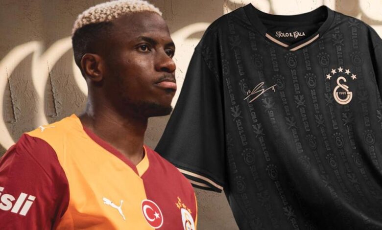 Galatasaray'da Osimhen parasını çıkarıyor! Büyük kazanç- Trabzonspor