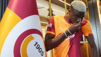 Galatasaray'da Osimhen rüzgarı!- Trabzonspor