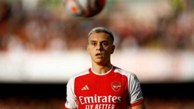 Galatasaray'da rota Leandro Trossard! Fenerbahçe'nin de gündemindeydi- Trabzonspor