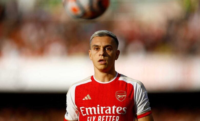 Galatasaray'da rota Leandro Trossard! Fenerbahçe'nin de gündemindeydi- Trabzonspor