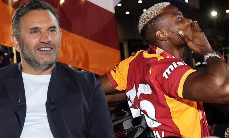 Galatasaray'da yıldız yağmuru tam gaz... Geri sayım başladı!- Trabzonspor