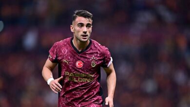 Galatasaray'da Yunus Akgün'ün sözleşmesi uzatıldı- Trabzonspor