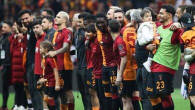 Galatasaray'dan 3. Lig'e gitti! Transferde sürpriz bir gelişme- Trabzonspor