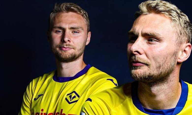 Galatasaray'dan ayrılan Nelsson'dan transfer itirafı 'Çok kolay bir karardı'- Trabzonspor