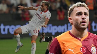 Galatasaray'dan Barış Alper Yılmaz açıklaması! Kadro dışı iddialarına yanıt...- Trabzonspor