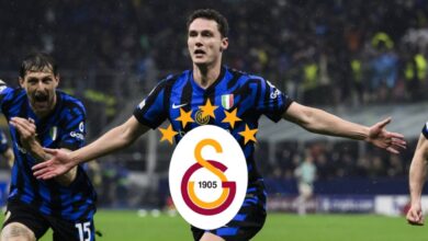 Galatasaray'dan Benjamin Pavard operasyonu! Transferi böyle duyuruldu- Trabzonspor