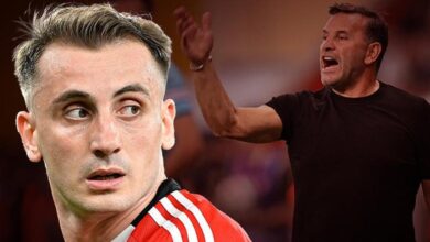 Galatasaray'dan Fenerbahçe'ye Kerem Aktürkoğlu sürprizi: Transferde Avrupa riski! 5 günlük cevap hakkı krizi...- Trabzonspor