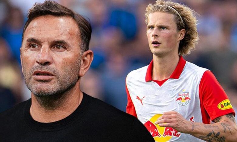 Galatasaray'dan orta saha çıkarması! İtalyanlar transfer gelişmesini duyurdu- Trabzonspor