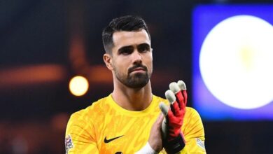 Galatasaray'dan yıldız kaleciye dev teklif!- Trabzonspor