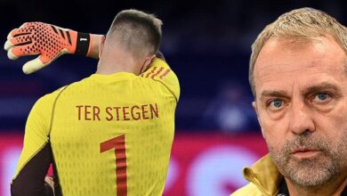 Galatasaray'ın gözdesi, Barcelona'ya ızdırap oldu! Ter Stegen'den yok artık dedirten hareket: Soruşturma açıldı- Trabzonspor