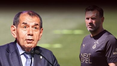 Galatasaray'ın gündemindeki yıldız oyuncu kararını verdi! Sarı kırmızılılara kötü haber...- Trabzonspor