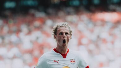 Galatasaray'ın orta saha transferini duyurdular! Maurits Kjaergaard Okan Buruk'un prensi olacak- Trabzonspor