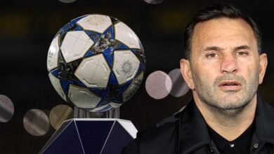 Galatasaray'ın UEFA Şampiyonlar Ligi fikstürü belli oldu!- Trabzonspor