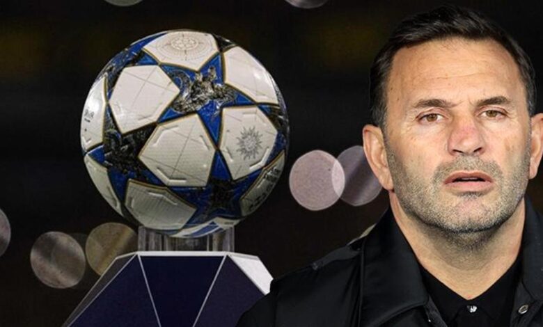 Galatasaray'ın UEFA Şampiyonlar Ligi fikstürü belli oldu!- Trabzonspor