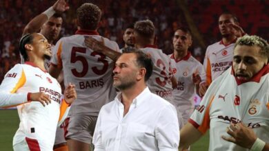 Gaziantep FK - Galatasaray maçını spor yazarları değerlendirdi! 'Değişiklikler mesaj verdi! Biraz zaman alacak'- Trabzonspor
