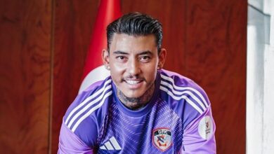 Gaziantep FK Zafer Görgen'i kiralık olarak kadrosuna kattı- Trabzonspor