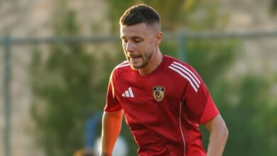 Gaziantep FK'da Galatasaray maçı provaları devam ediyor- Trabzonspor