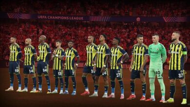Geceye damga vuran olay: Fenerbahçeli yıldızlar tartıştı! Sosyal medya sallandı- Trabzonspor