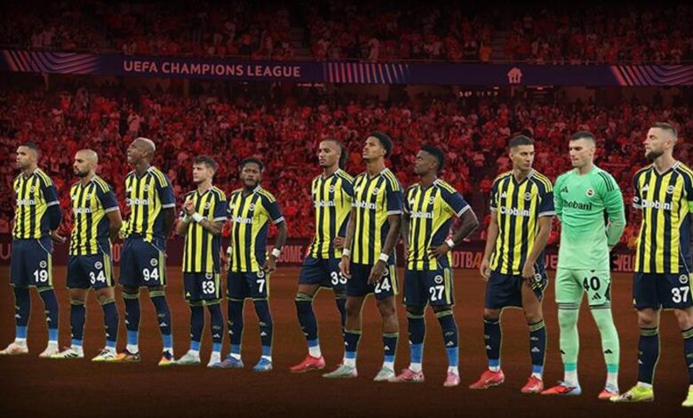 Geceye damga vuran olay: Fenerbahçeli yıldızlar tartıştı! Sosyal medya sallandı- Trabzonspor