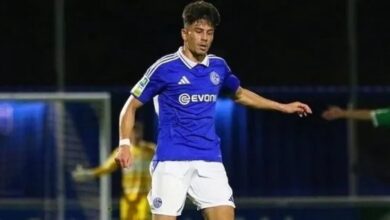 Genç yıldızımız Milan’la imzaladı- Trabzonspor