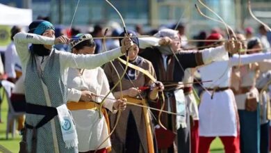 Gençler ve Büyükler Açık Hava Puta Türkiye Şampiyonası'nda kazananlar belli oldu- Trabzonspor