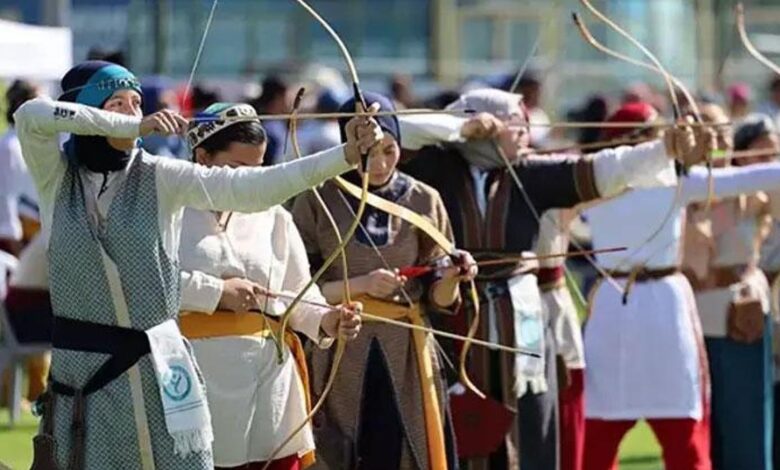 Gençler ve Büyükler Açık Hava Puta Türkiye Şampiyonası'nda kazananlar belli oldu- Trabzonspor
