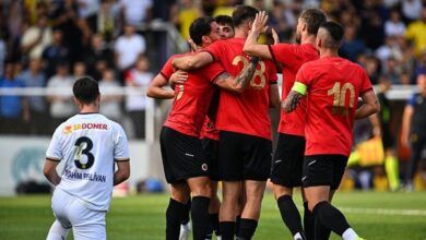 Gençlerbirliği 2-1 Ankaragücü ( TSYD FİNALİ MAÇ SONUCU ÖZET)- Trabzonspor