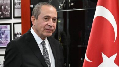 Gençlerbirliği'nden Fenerbahçe'ye Yahya Kemal örneği! 'Ankara'nın en güzel yanı...'- Trabzonspor