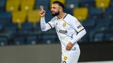 Göztepe, Efkan Bekiroğlu ile anlaşmaya vardı- Trabzonspor