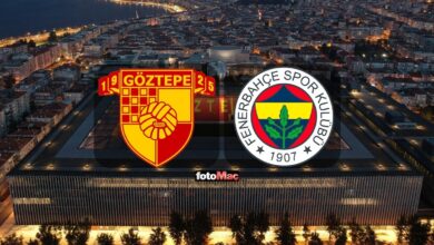 Göztepe-Fenerbahçe MAÇI İZLE | Göztepe-Fenerbahçe maçı hangi kanalda yayınlanacak? Nasıl ve nerede izlenir?- Trabzonspor