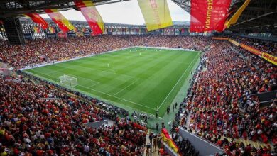 Göztepe taraftarıyla kavuşuyor- Trabzonspor