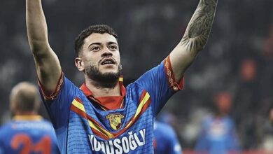 Göztepe'de gündem Romulo Cardoso! Riske edilmiyor- Trabzonspor