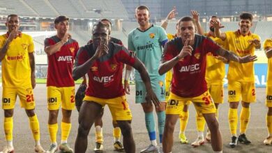 Göztepe'de Olaitan sevinci!- Trabzonspor