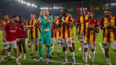 Göztepe'nin kalesi sağlam!- Trabzonspor
