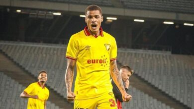 Göztepe'nin yeni transferi Janderson'dan etkileyici başlangıç- Trabzonspor