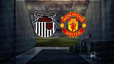 Grimsby Town-Manchester United maçı izle | Grimsby Town-Manchester United maçı ne zaman, saat kaçta ve hangi kanalda?- Trabzonspor
