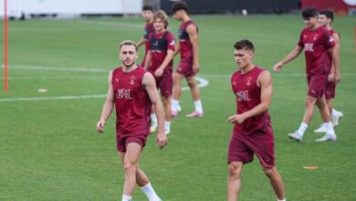 G.Saray'da son dakika! Barış Alper Yılmaz...- Trabzonspor